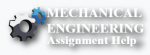 Mechanical Engineering Assignment Help