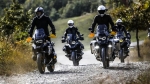 MotoGS Rental - Motorcycle Rental in Croatia