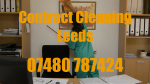 Contract Cleaning Leeds