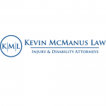 Kevin McManus Law Injury & Disability Attorneys