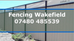 Wakefield Fencing