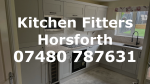 Concept Kitchens Leeds