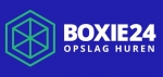 BOXIE24 Opslag huren Amersfoort | Self Storage