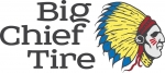Big Chief Tire - Westside