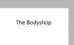 The Bodyshop Pty Ltd.
