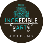 Incredible Art Academy