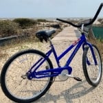 Surfscooter Bike Rentals