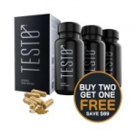 Testosterone Booster