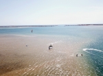 Algarve Kitesurfing School and Rent Kite Equipment in Lagos