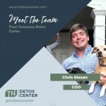 Contact Us at Tennessee Detox Center