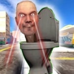 Skibidi toilet