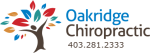 Oakridge Chiropractic Centre