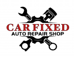 Carfixed Repair Shop
