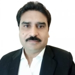Dr Habib Raja MBBS, FCPS, Gastroenterologist in Lahore