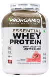 Whey protein powder