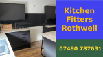 Fitted Kitchens Leeds