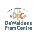 Dewaldens Pram Centre