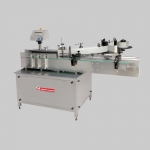 Automatic Sticker Labeling Machine Manufacturer in India