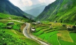 Explore northern areas of pakistan