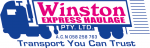 Winston Express Haulage