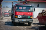 Konténer rendelés Budapest. konténeres sittszállítás