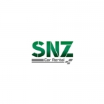 Mauritius Car Rental - SNZ Car Rental