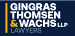 Gingras, Thomsen & Wachs, LLP