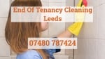 Leeds End Of Tenancy Cleaning
