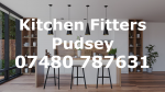 Kitchen Fitters Yorkshire