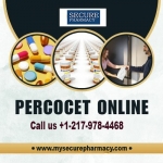 Percocet for sale