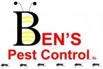 Ben's Pest Control, llc