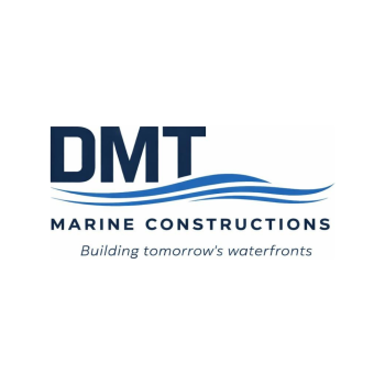 DMT Marine Constructions