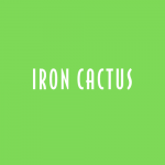 Iron Cactus