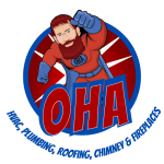 OHA HVAC, Plumbing, Roofing, Chimney & Fireplaces