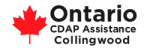 Collingwood CDAP Assistance