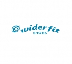 DB Wider Fit Shoes
