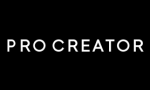 ProCreator, Global UX UI Design Agency
