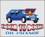 Door To Door Oil Change LLC
