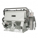 Die Cutting Machine - Friends Engineering Company