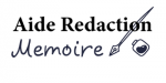 Aideredactionmemoire redaction these