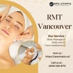 Achieve Wellness with Spa Utopias Expert RMT in Vancouver