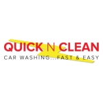 Quick N Clean Car Wash