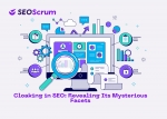 Cloaking in SEO  The dark side revealed
