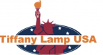 Tiffanylampusa