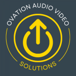 Ovation Audio Video Solutions