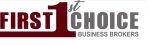 First Choice Business Brokers Atlanta Metro