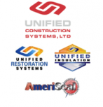 UCS: Masonry, Insulation, and Emergency Restoration