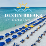 Destin Condo Rentals