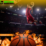 Rent an Indoor Basketball Court for Ultimate Hoops Action