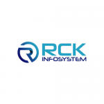 RCK Infosystem: ERP/CRM/CMS Experts